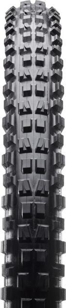 Produktbild Maxxis Minion DHF Skinwall WT TR EXO 60TPI Dual (29 x 2.50, 63-622)