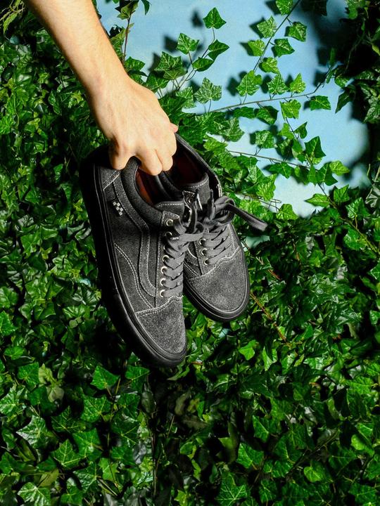 Produktbild Vans Skate Old Skool (41)