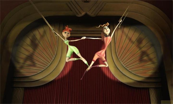 Produktbild Plaion Coraline (Blu-ray, 20250130, Deutsch)