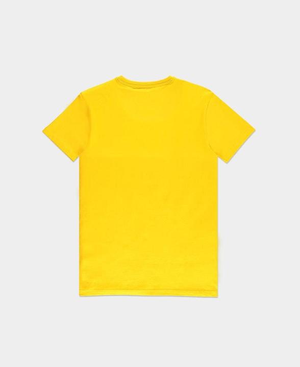 Actual product image One Punch Man One Punch Men The Punch Men's Tshirt (L)