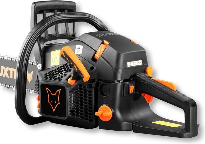 Produktbild Fuxtec FX-KS262 (Benzin Kettensäge)