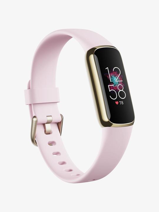 Produktbild Fitbit Luxe Special Edition Gorjana (17.50 mm)