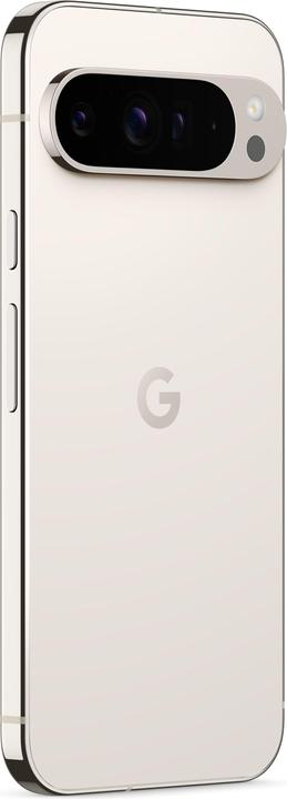 Produktbild Google Pixel 9 Pro XL (128 GB, Porcelain, 6.80", SIM + eSIM, 50 Mpx, 5G)