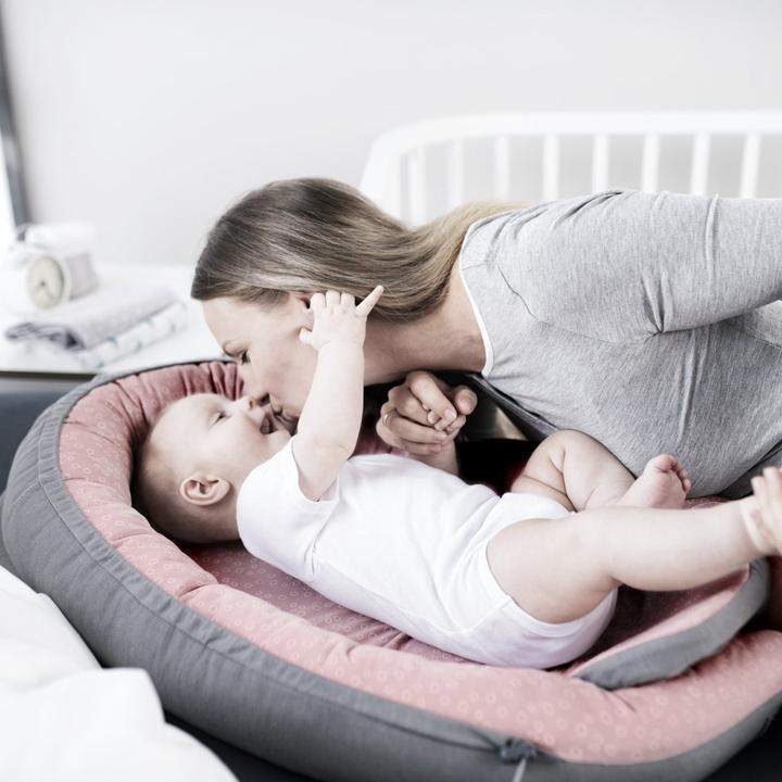 Image du produit Träumeland Nid d'ange