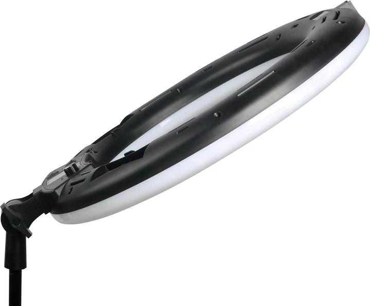 Image du produit Viltrox VL-600T Kit de support lumineux (Lumière vidéo)