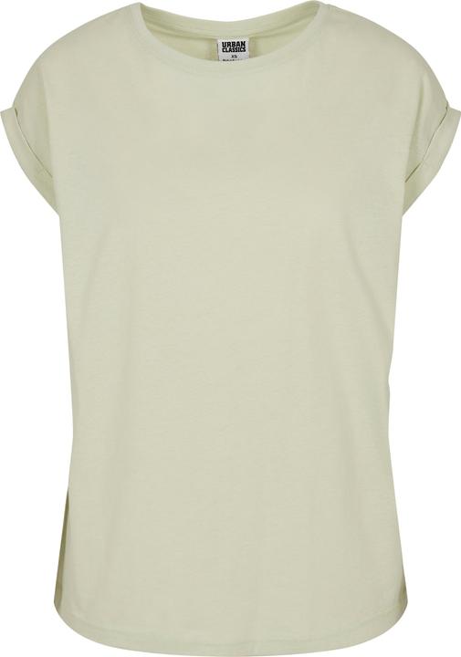 Urban Classics Ladies Extended Shoulder Tee