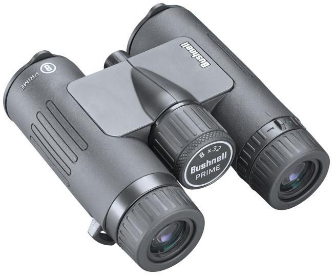 Productafbeelding Bushnell Verrekijker 8X32 Prime zwart Dak Prisma MC (8 x, 32 mm)