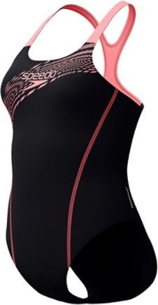 Image du produit Speedo Medley Logo 1 Piece (W34/L38)