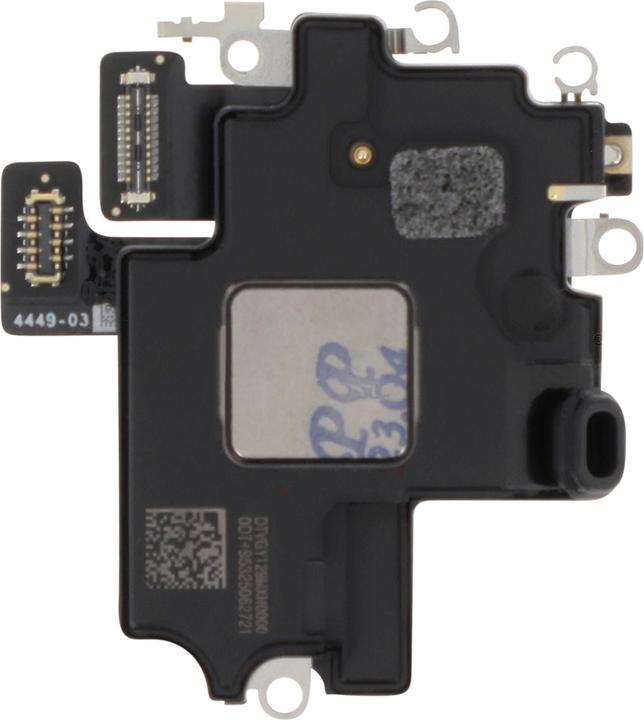 Immagine prodotto Clappio Ricambio altoparlante interno (iPhone 15)