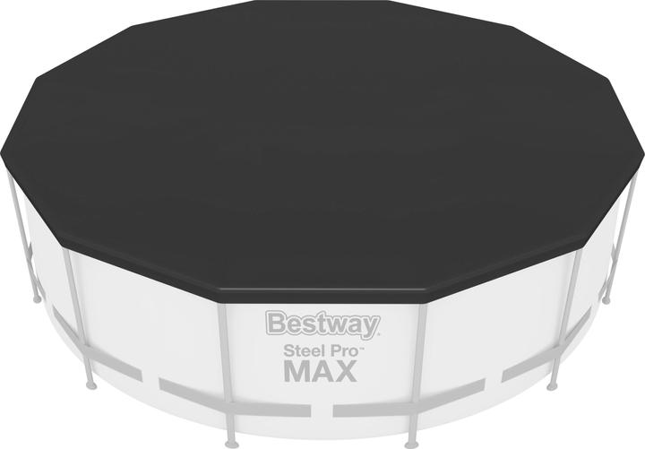 Bestway Cover Steel Frame Pool