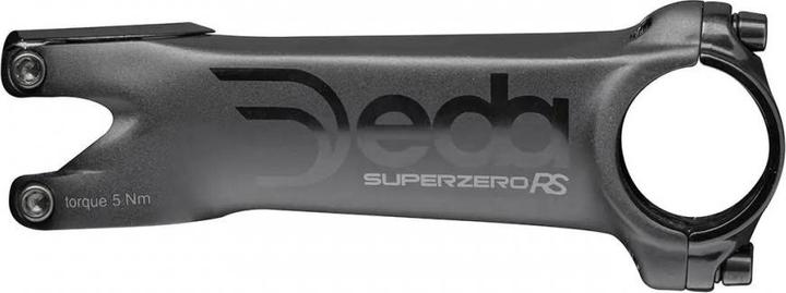 Immagine prodotto Deda Elementi Attacco Superzero RS 31.7 (90 mm, 31.70 mm)