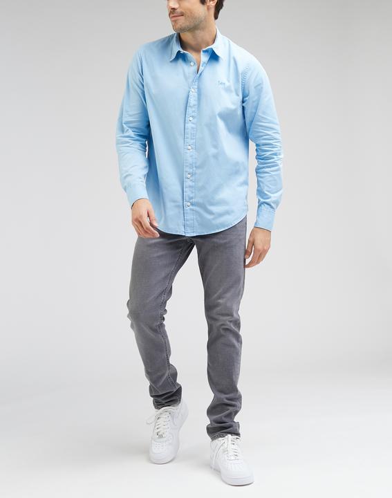 Actual product image Lee Luke (W31/L34)