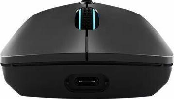 Produktbild Lenovo Legion M600 Gaming Mouse (Kabellos, Kabelgebunden)