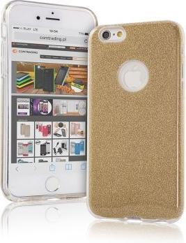 Produktbild iLike iPhone X / iPhone XS Glitter 3 in 1 Back Case (Apple iPhone X)