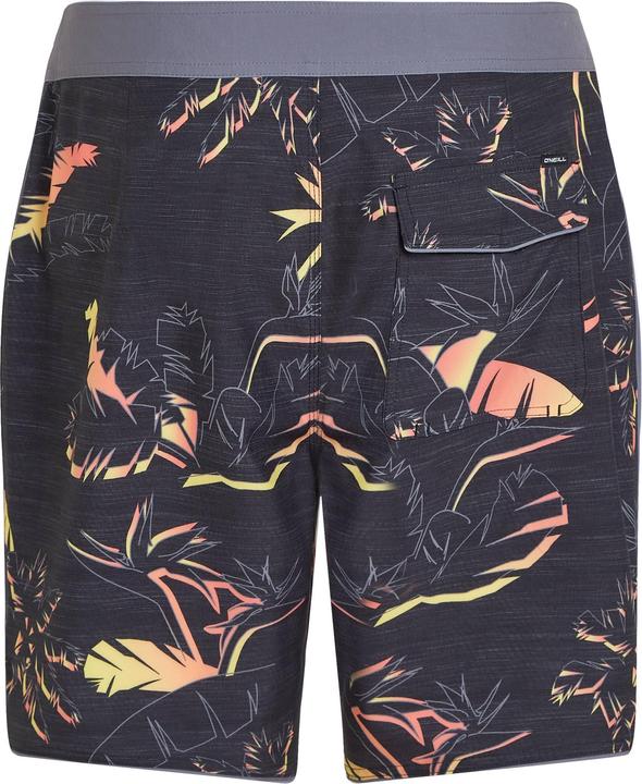 Produktbild O'Neill Hyperfreak Mysto Scallop 19 Boardshorts (38)