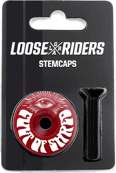 Produktbild Loose Riders Gods's Eye Stem Cap