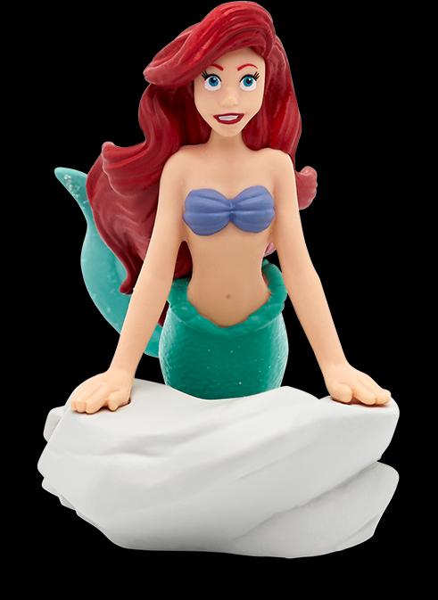 Actual product image Tonies Disney Arielle the Mermaid (German)
