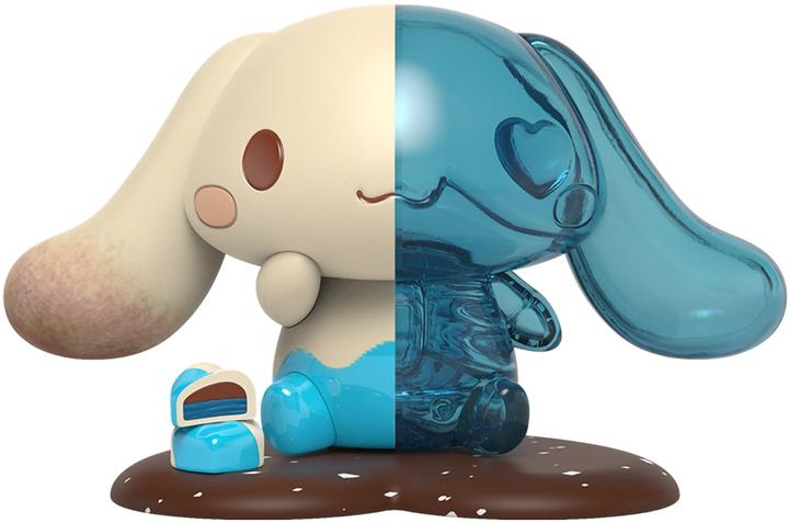 Image du produit Mighty Jaxx Kandy x Sanrio ft. Jason Freeny Series 02 (Choco Edition)-UE