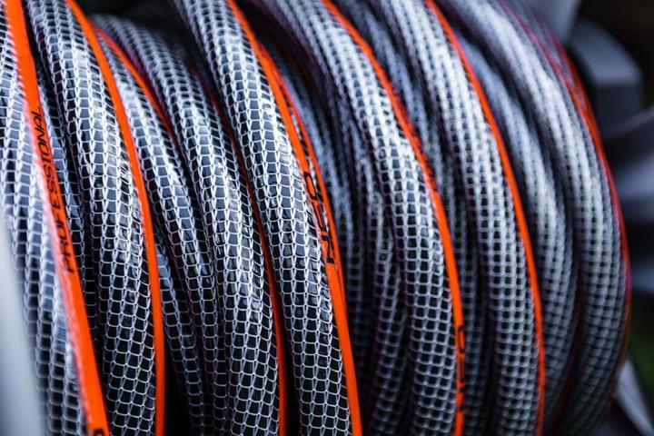 Image du produit Neo Tools Garden hose Professional 3/4"20m 6 layers (15-843) (20 m, 101.60 mm)