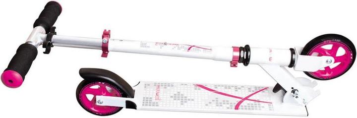 Actual product image Muuwmi Kickboard