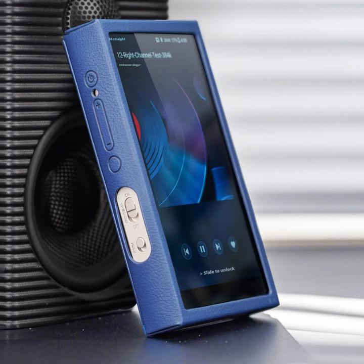 Actual product image FiiO SK-M21