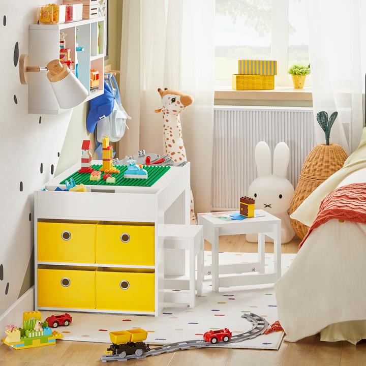 Produktbild SoBuy Fantasia (Kindersitzgruppe)