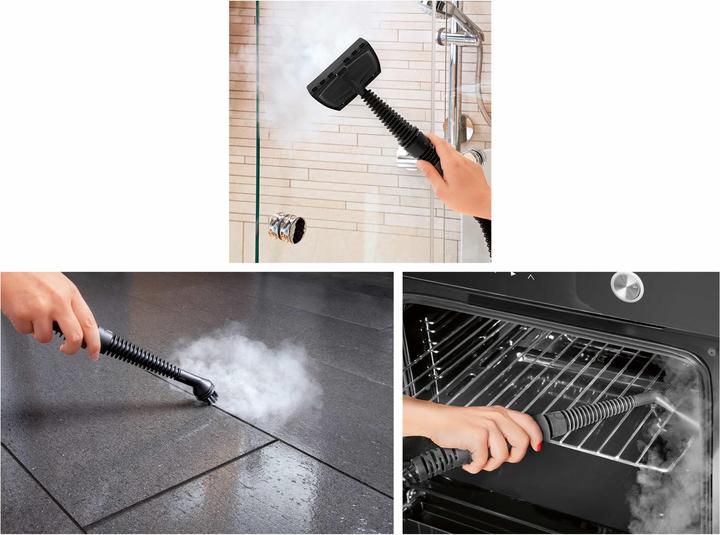 Produktbild Clatronic Dr 3653 (3.50 Bar, 1050 W)