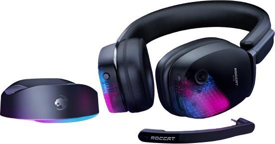 Actual product image Roccat SYN Max Air (Wireless)