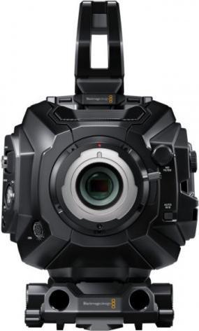 Produktbild Blackmagic URSA Broadcast G2