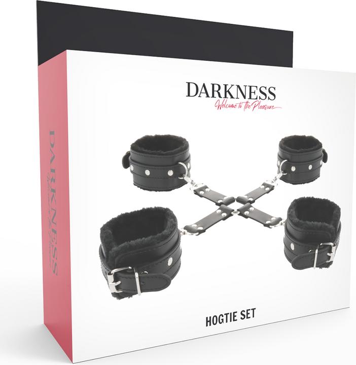 Produktbild Darkness Robustes Fesselkreuz
