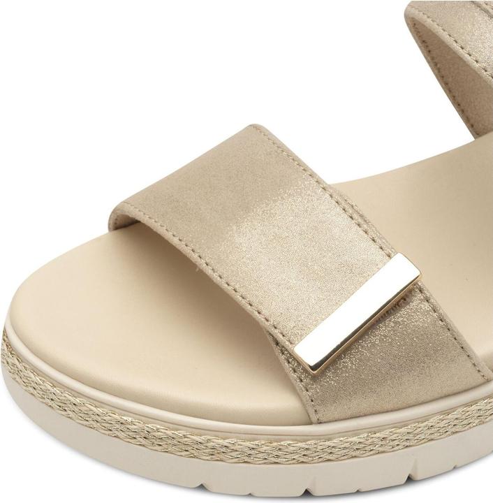 Actual product image Tamaris Sandalen (42)