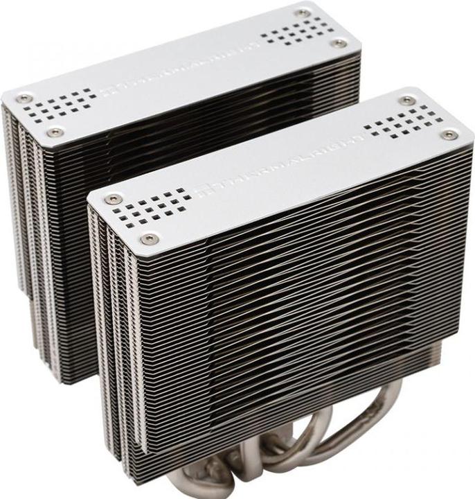 Productafbeelding Thermalright Frost Spirit 140 (158 mm)