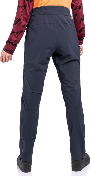 Actual product image Schöffel Hybrid Pants Tree Run L (44)