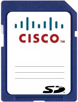 Actual product image Cisco 32gb Sd Card For Ucs Servers (32 GB, SD)