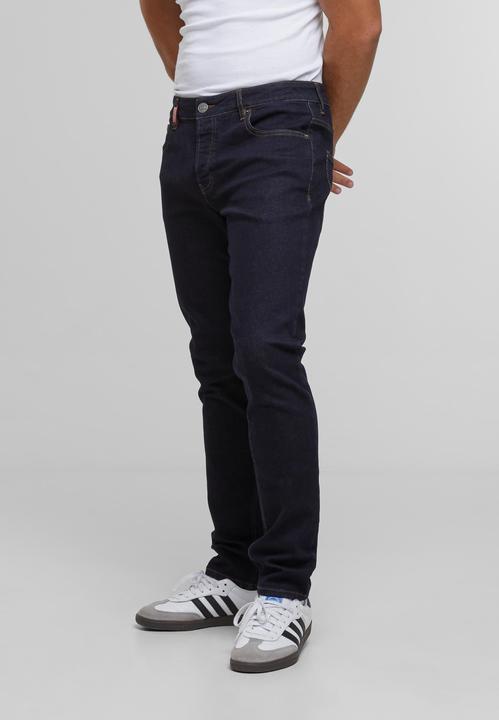 Actual product image 2Y Premium 2Y ALEJANDRO BASIC SLIM FIT JEANS - 184665 (31)