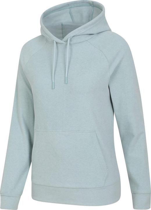 Produktbild Mountain Warehouse Strath Kapuzenpullover (40 D)