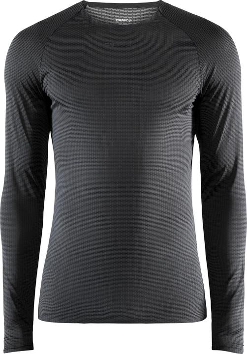 Actual product image Craft Pro Dry Nanoweight Long Sleeve Undershirt (M)