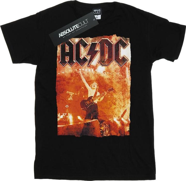 AC/DC Live At River Plate TShirt