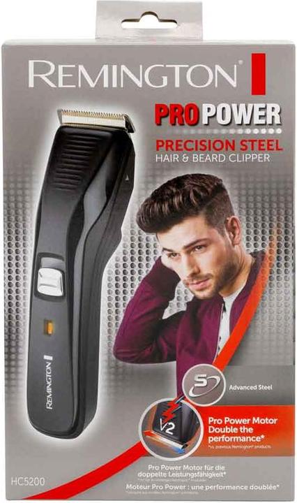 Image du produit Remington HC5200 Pro Power