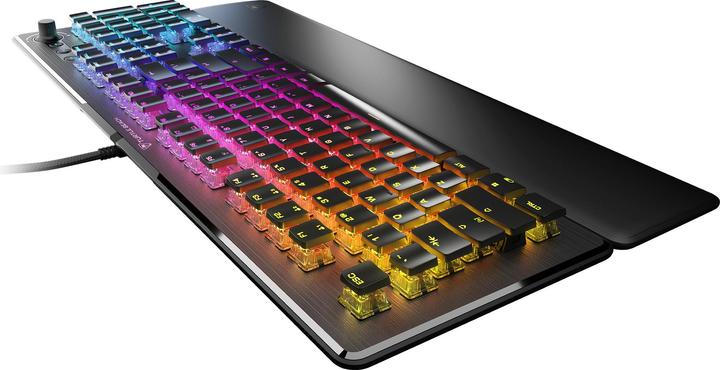 Produktbild Turtle Beach Vulcan II (DE, Kabelgebunden)