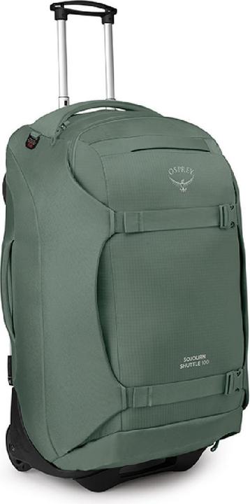 Actual product image Osprey Sojourn Shuttle (108 l, L (90 - 115l))