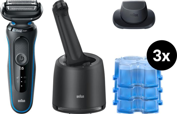 Produktbild Braun Series 5