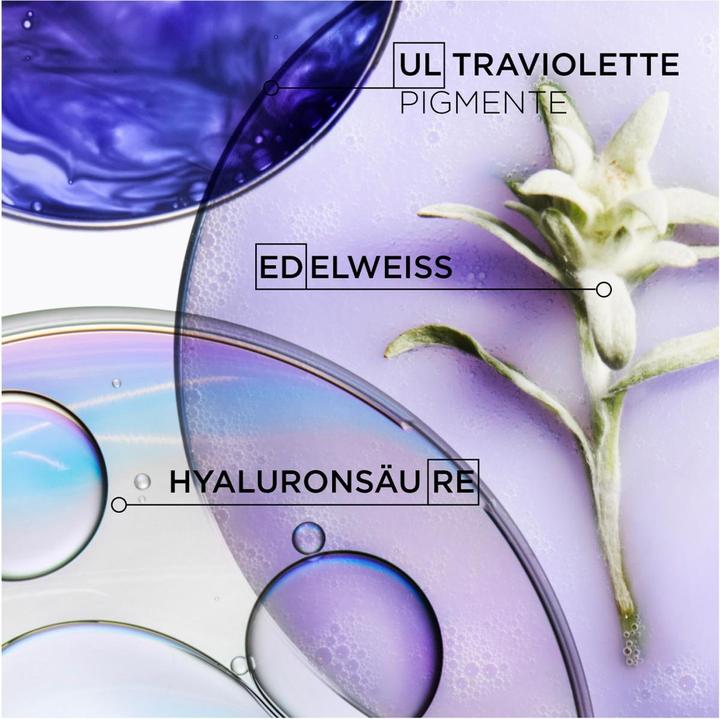 Produktbild Kérastase Blond Absolu Masque Ultra-Violet (200 ml)