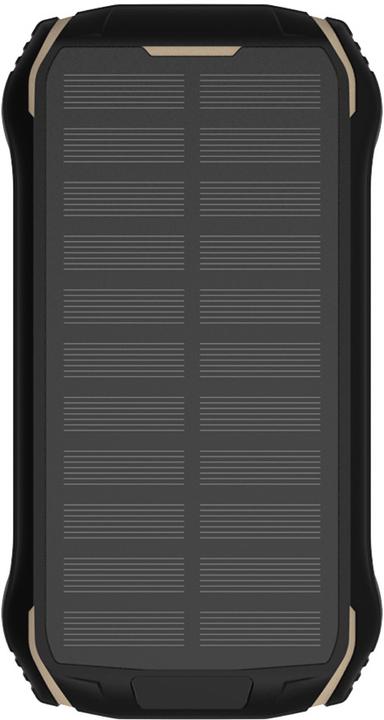 Immagine prodotto Vinnic Caricabatterie solare (20000 mAh, 74 Wh)