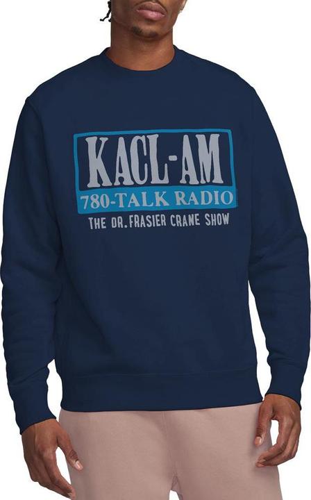 Image du produit Frasier - Sweat KACL-AM TALK - Adulte (XL)