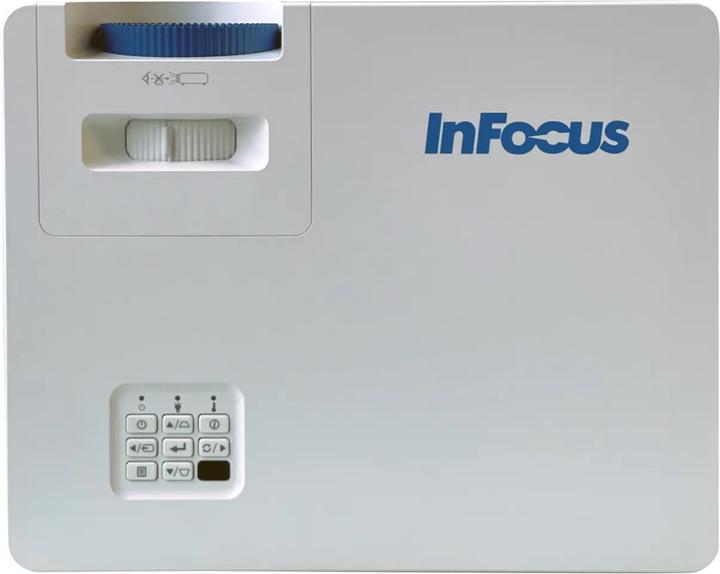 Actual product image Infocus INL2169 (Full HD, 4500 lm, 1.21 - 1.59:1)