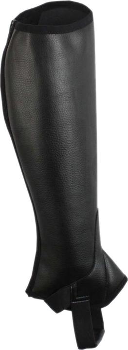 Image du produit Saxon Demi-chaps Equileather (XL)