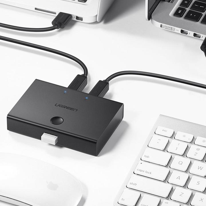 Produktbild Ugreen KVM Switch