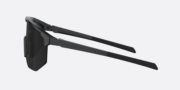 Image du produit Bliz Hero (Noir mat, Fumée)