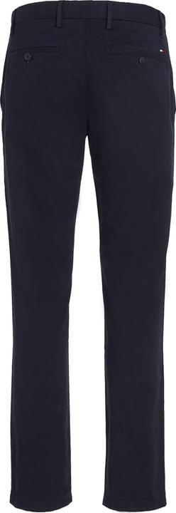 Actual product image Tommy Hilfiger Pima Cotton Denton Chino Straight Fit Desert (W38/L34)